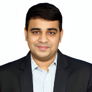 Dinesh Jain
