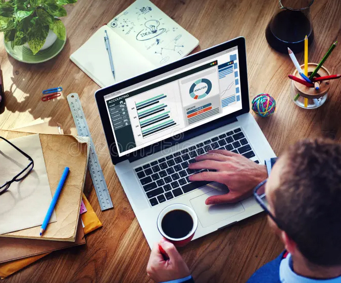 About Virtufi Advisor